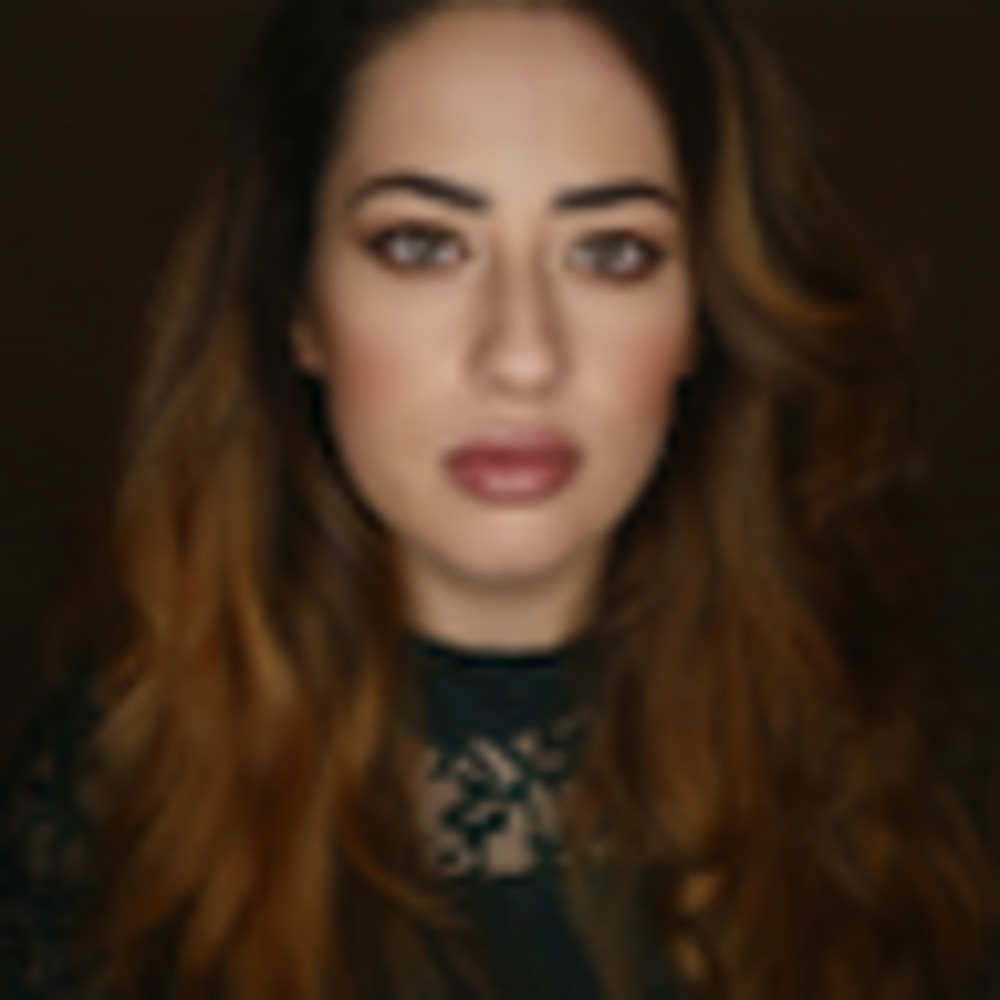 Meet your Posher, Graciela